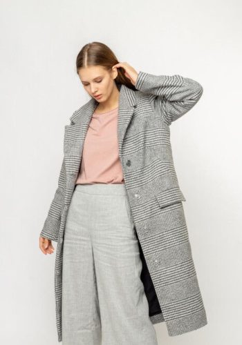 girl-gray-coat-isolated-white-background